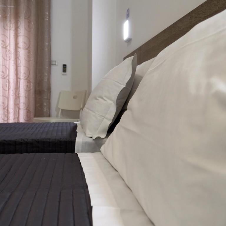 Tiburtina Royal Suites - Camera Quadrupla - 17