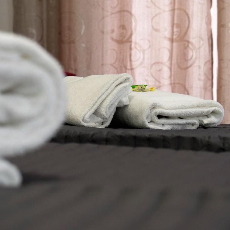 Tiburtina Royal Suites - Camera Quadrupla - 24