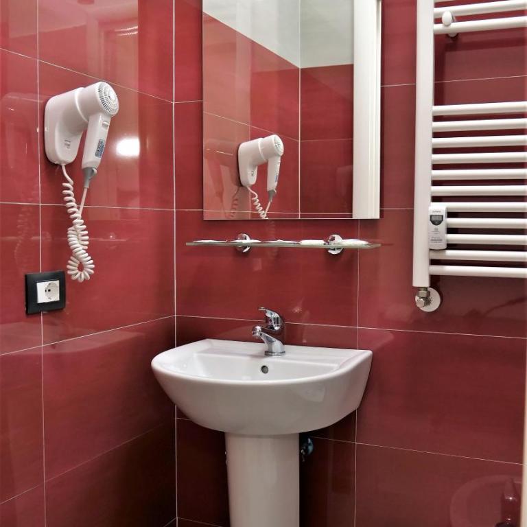 Tiburtina Royal Suites - Camera Quadrupla - 28