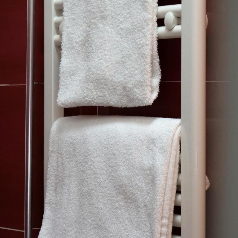 Tiburtina Royal Suites - Camera Quadrupla - 5