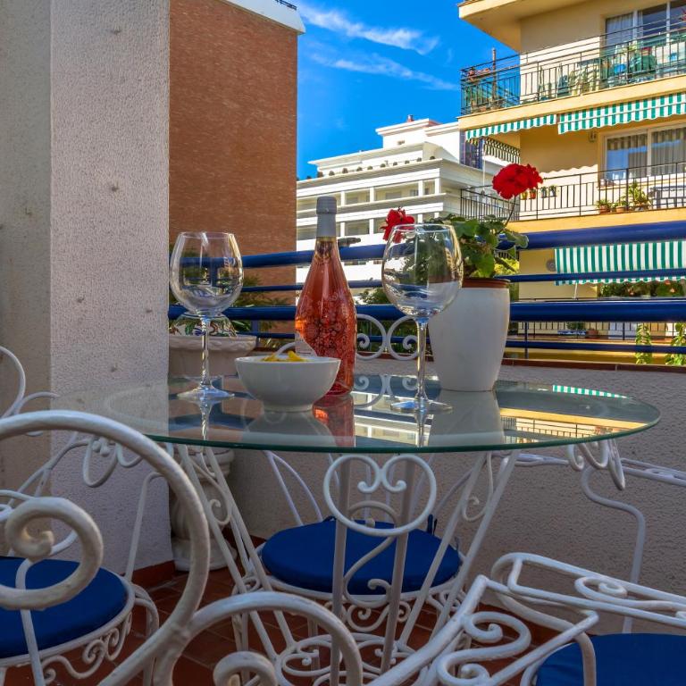 Apartment in Marbella Milla de Oro - Apartamento - 2