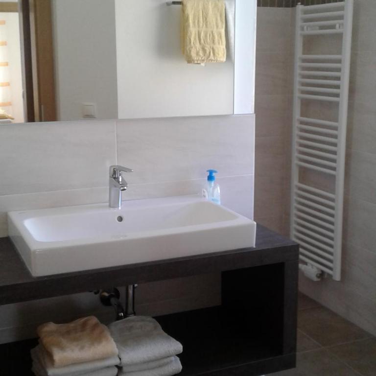 Ferienhof Franzelin - Apartamento de 2 dormitorios - 7