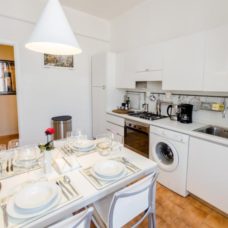 Roomy Central Apartment - Appartamento - 5