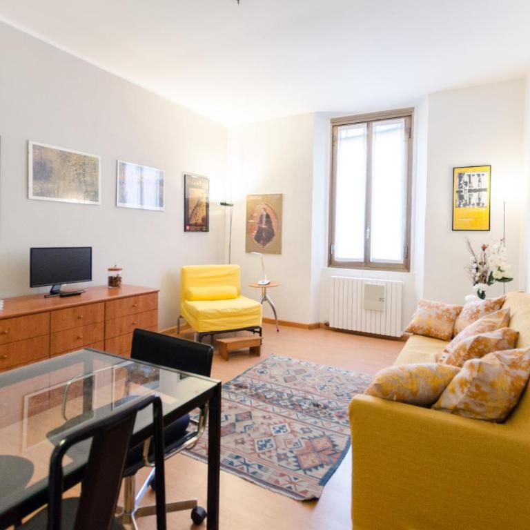 Roomy Central Apartment - Appartamento - 6