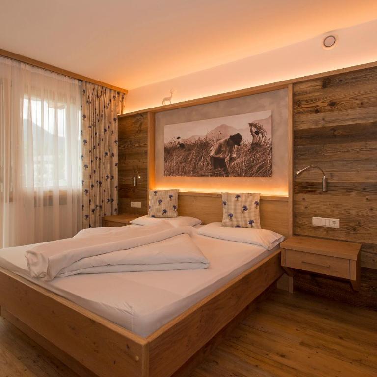 Appartments Tassilo des Gramm Benedikt - Appartement Deluxe - 15