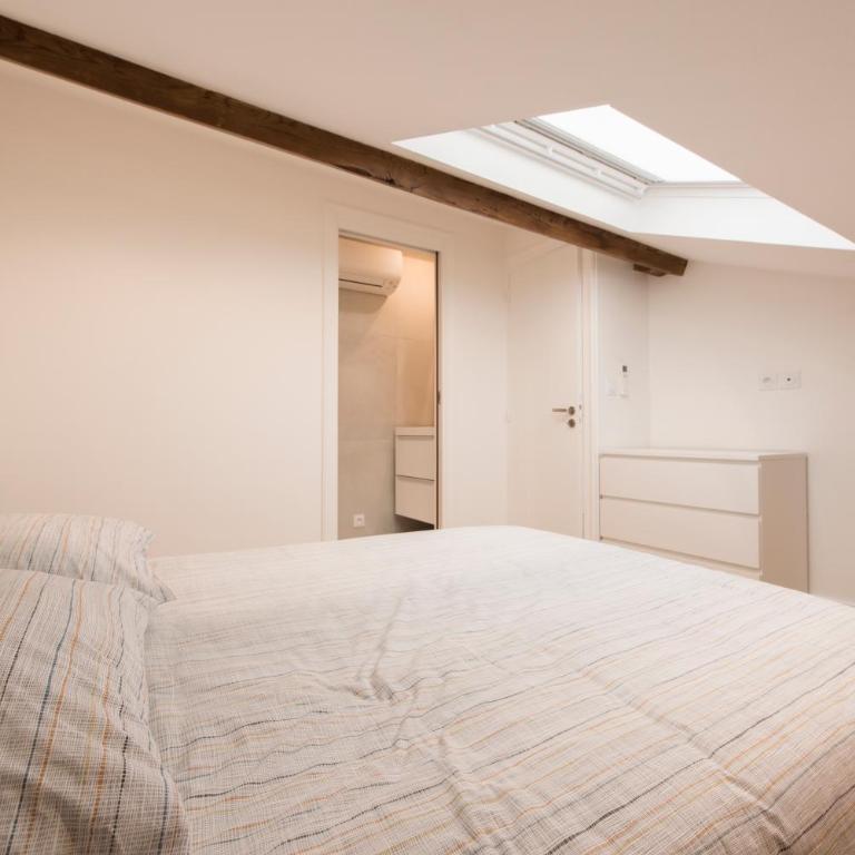F2 très cosy (calme) coeur de ville 1min de la plage - Appartamento con 1 Camera da Letto - 12