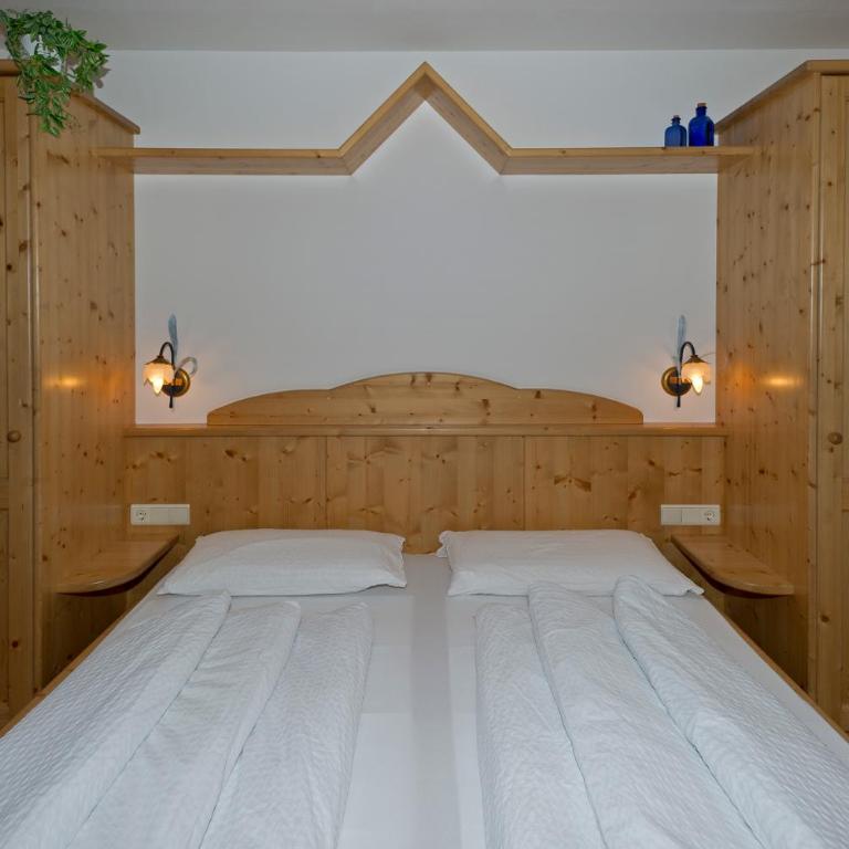 Appartments Tassilo des Gramm Benedikt - Appartement avec Balcon - 9