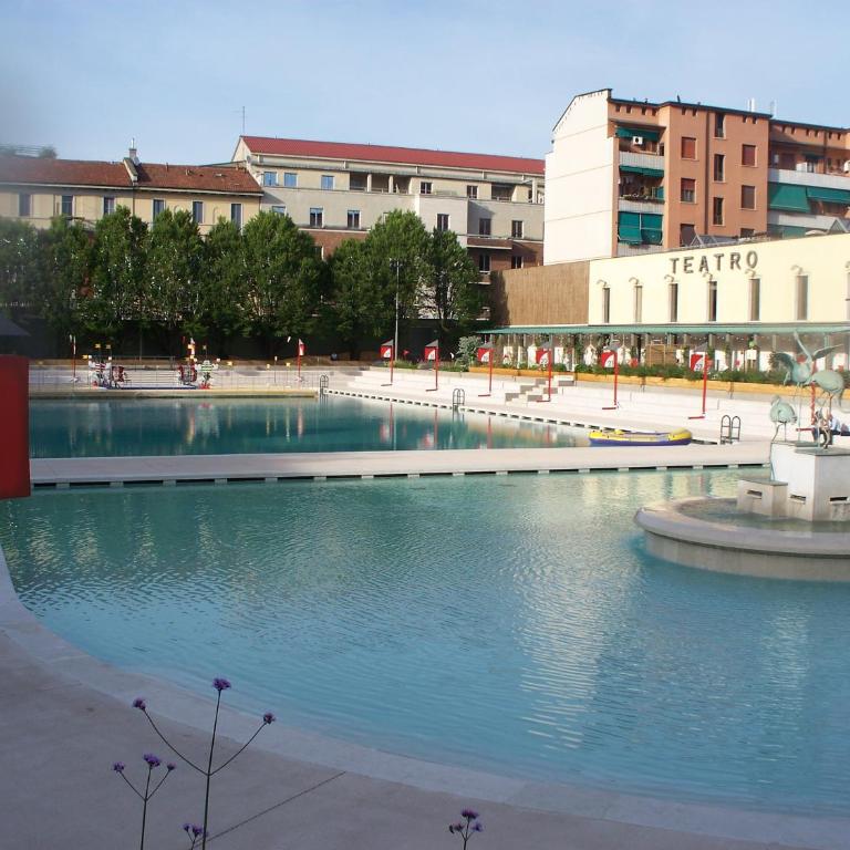 Roomy Central Apartment - Appartamento - 15