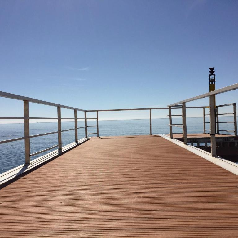 Bellavista Costa del Sol - Apartamento con vistas al mar - 53