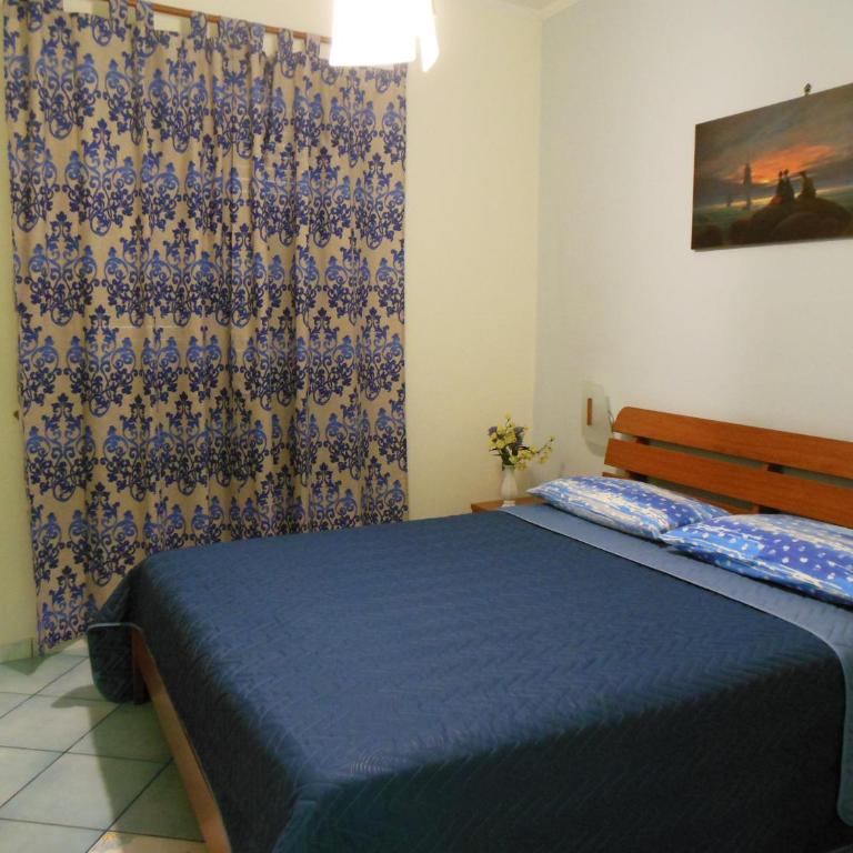 Domus Acanfora - Appartamento con 1 Camera da Letto - 9