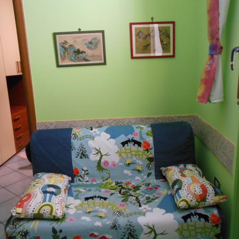 Domus Acanfora - Appartamento con 1 Camera da Letto - 6