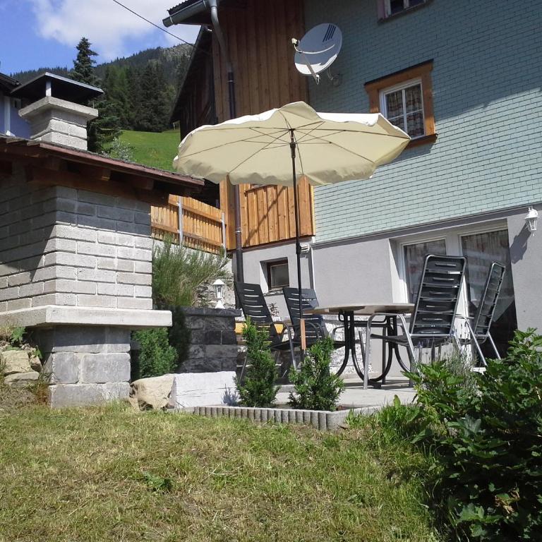 Ferienhaus Nadine - Ferienhaus - 12