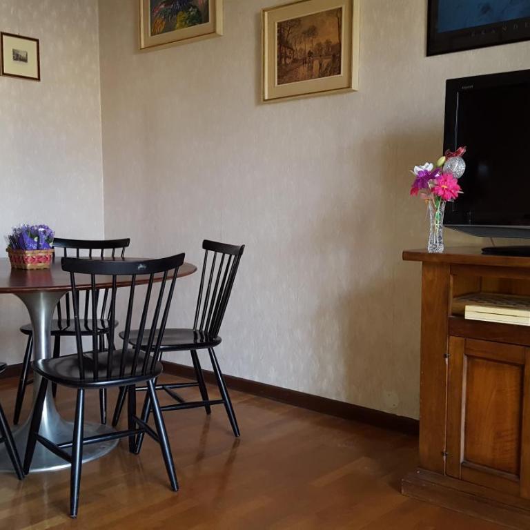La casa di Fulvio - Appartamento - 11