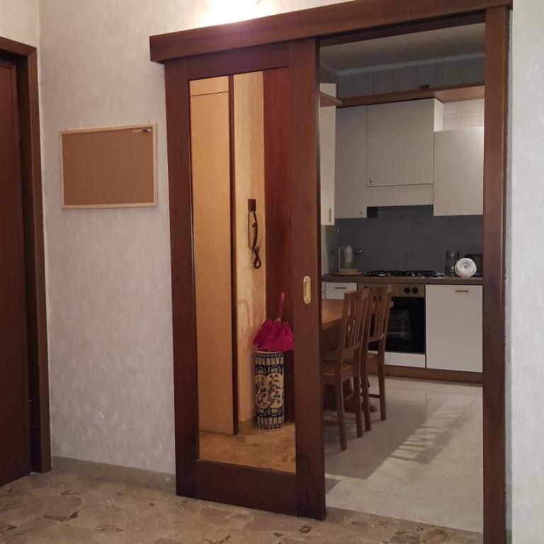 La casa di Fulvio - Appartamento - 30
