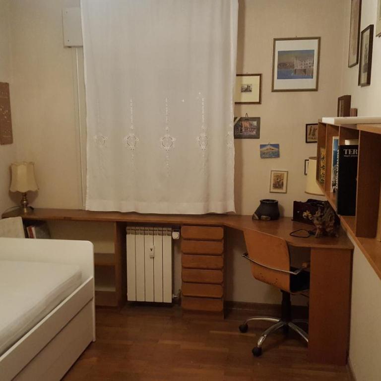 La casa di Fulvio - Appartamento - 14