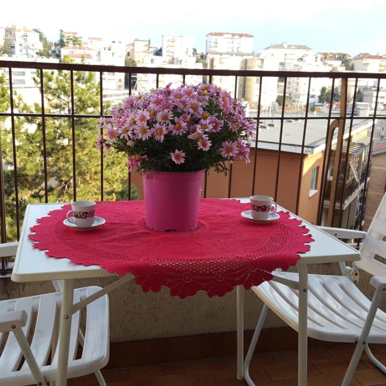 La casa di Fulvio - Appartamento - 1