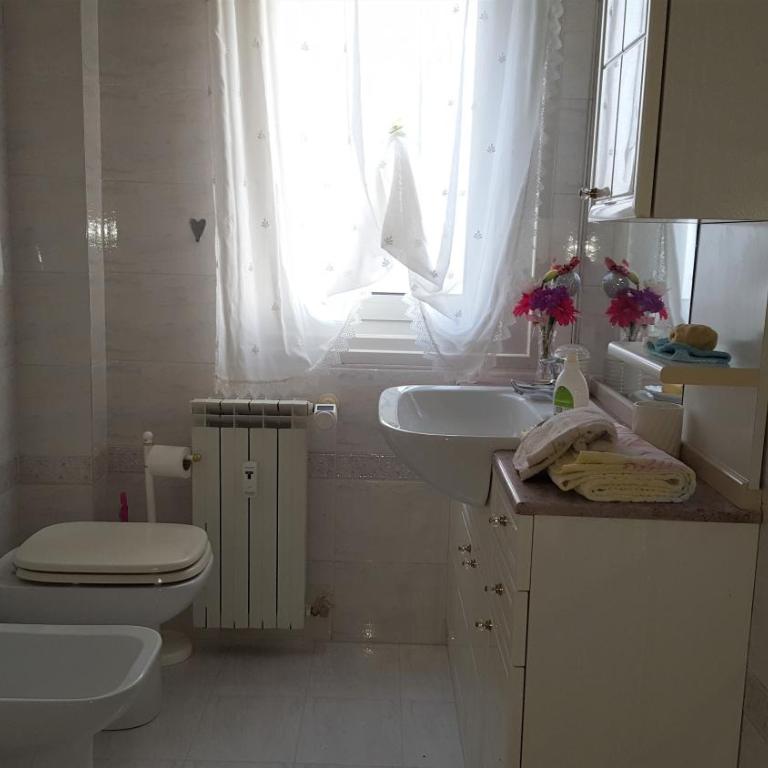 La casa di Fulvio - Appartamento - 5