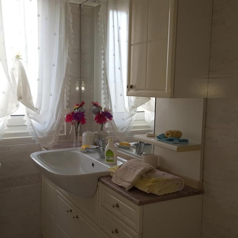 La casa di Fulvio - Appartamento - 21