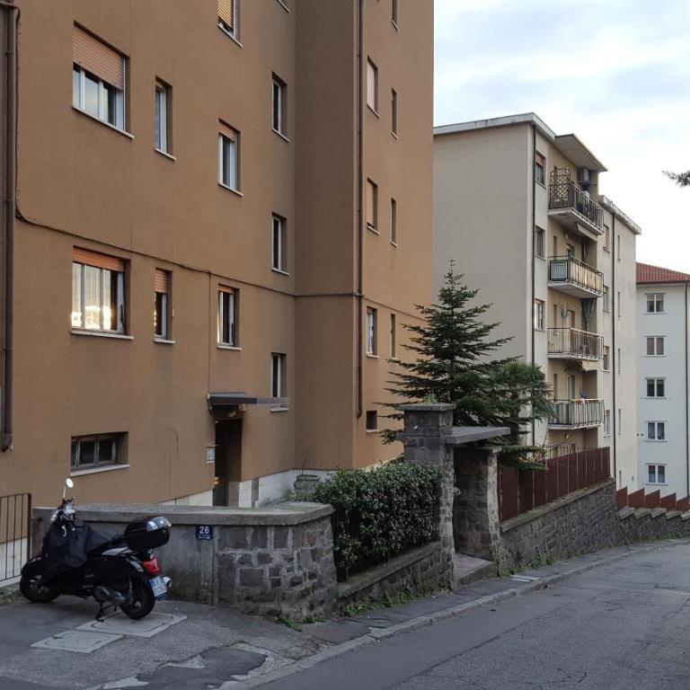 La casa di Fulvio - Appartamento - 27