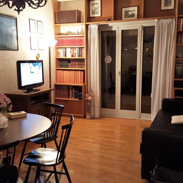 La casa di Fulvio - Appartamento - 10