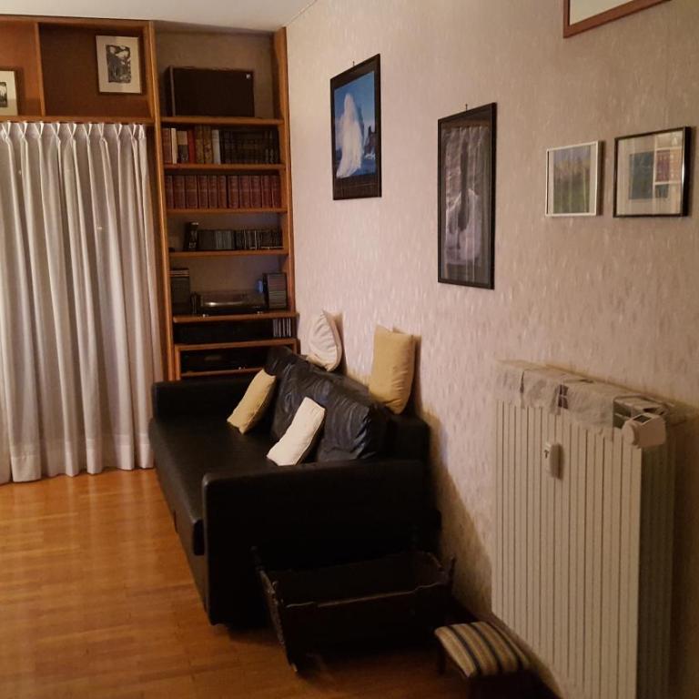 La casa di Fulvio - Appartamento - 13