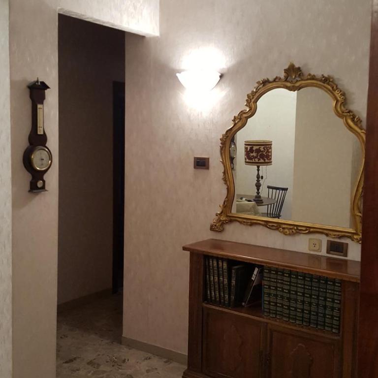 La casa di Fulvio - Appartamento - 32