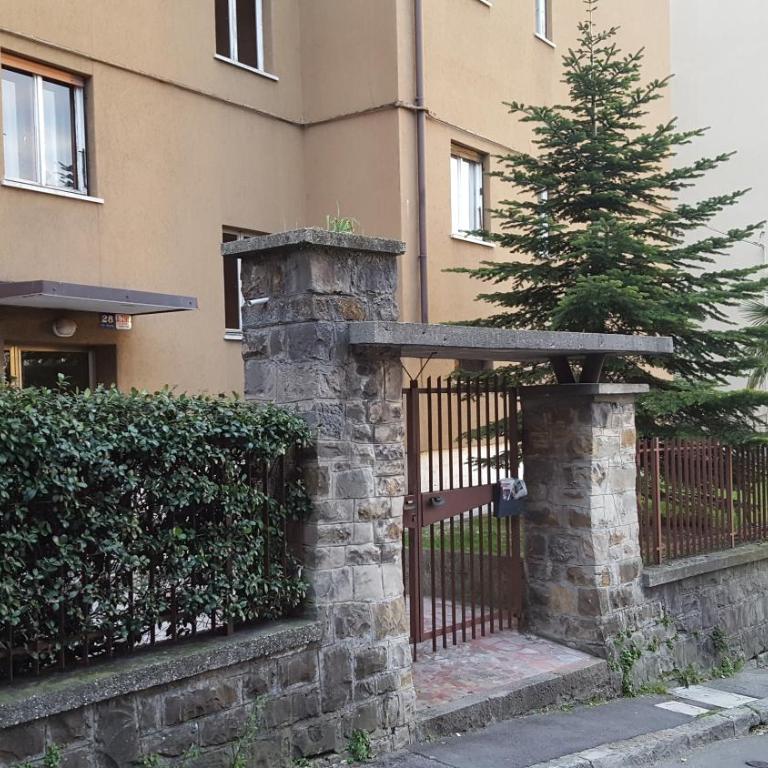 La casa di Fulvio - Appartamento - 26