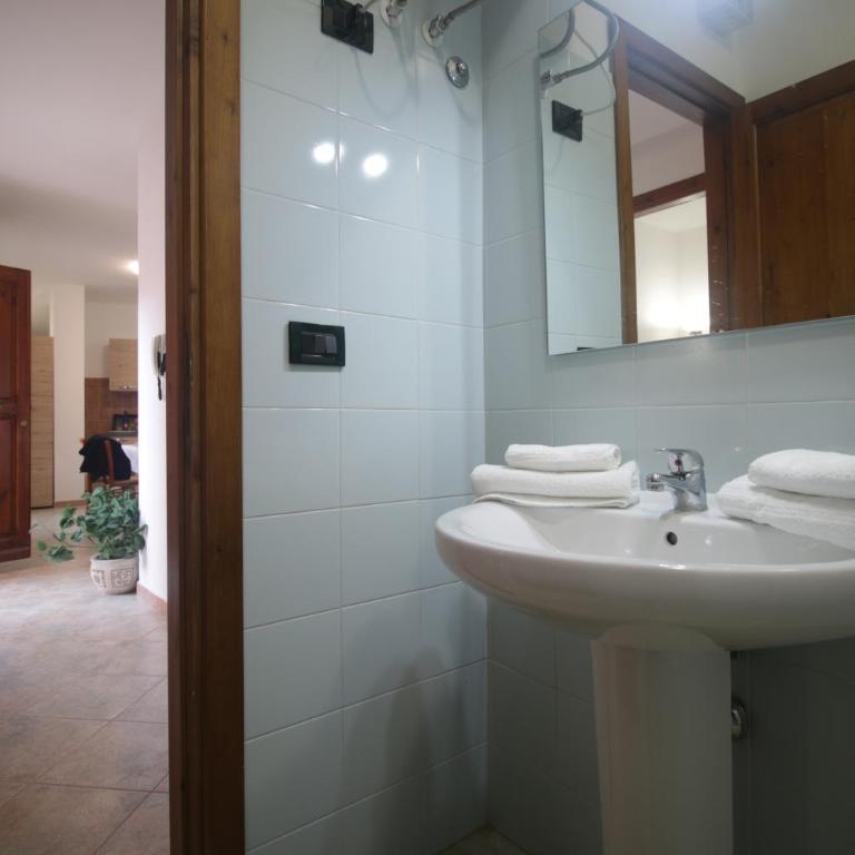 Residenza Maria Antonia - Historical Suite - Appartamento con 1 Camera da Letto - 13