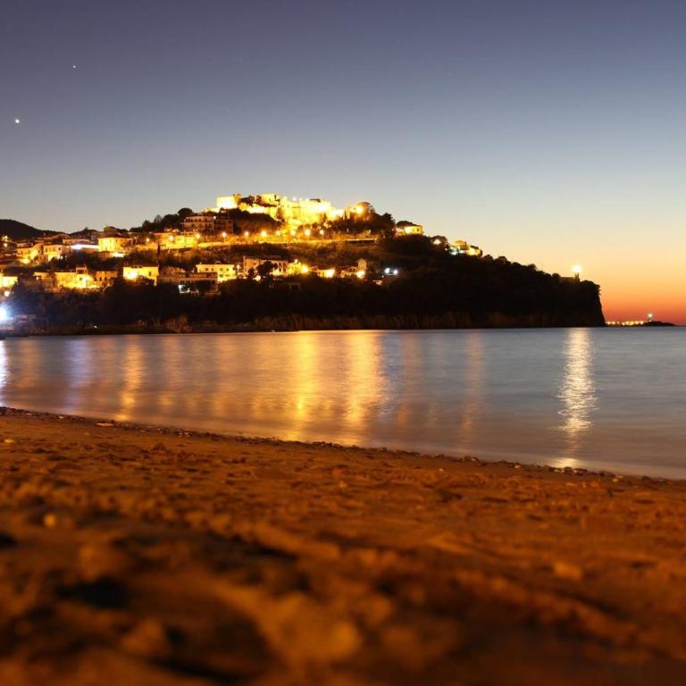 San Marco Beach App Maestrale - Appartamento con 1 Camera da Letto - 25