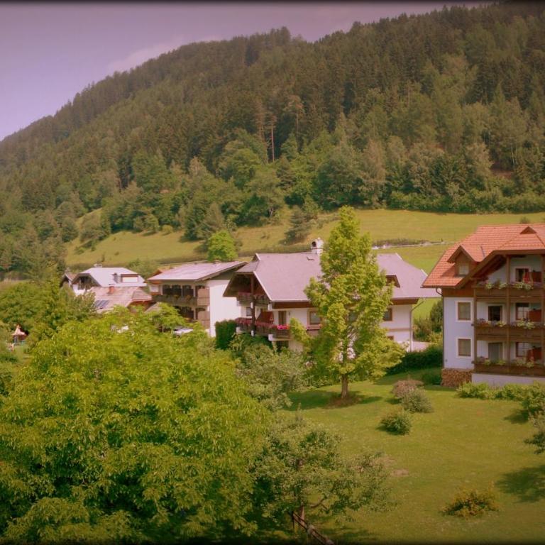 Ferienwohnungen Fischerhaus - direkt am See - Familienapartment mit Seeblick. - 3
