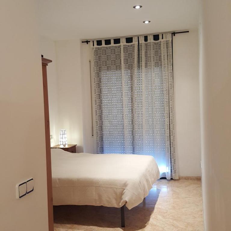 Apartamento con Parking a 200m del mar - Apartamento - 15