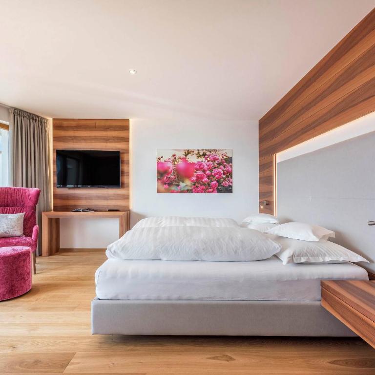 Marini's giardino Hotel - Junior Suite with Balcony - 5