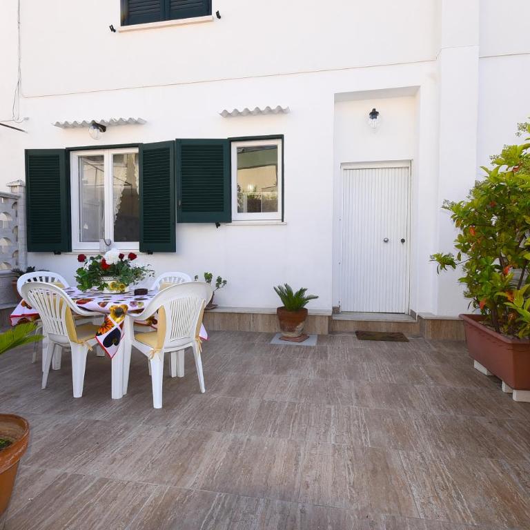 Villa Loriand - Casa Vacanze - 44