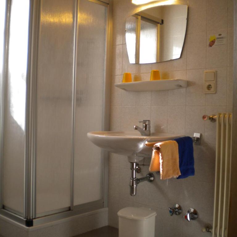 Gasthof Mittermühl - Chambre Double - 5