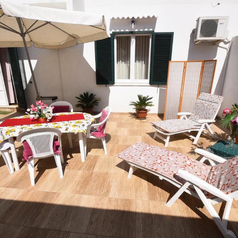 Villa Loriand - Casa Vacanze - 7