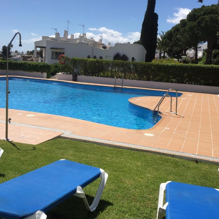 Fascinating & Luxurious Golf,Mountain & Garden view apartment Porto Banus - Casa - 11