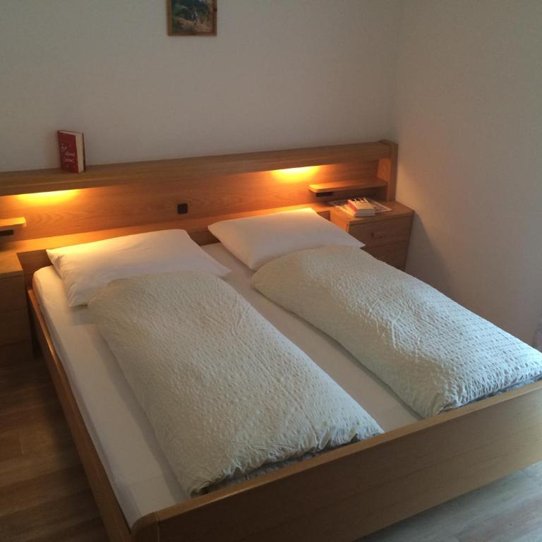 Gasthof Mittermühl - Chambre Double - 3