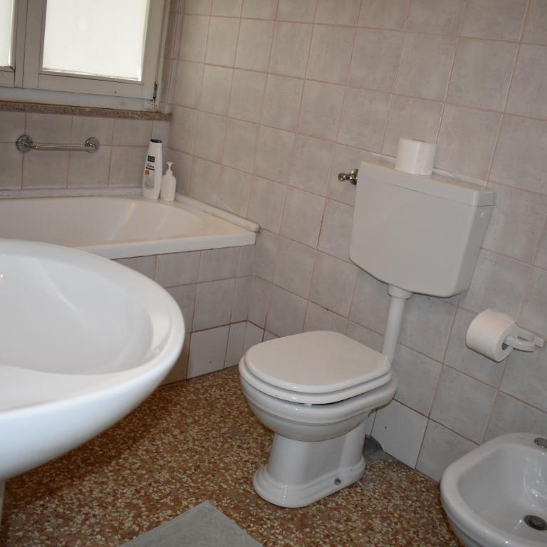 Appartamento Paola - Apartment - 8