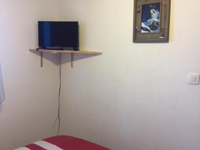 balcon des pistes - Appartamento - Piano Terra - 22