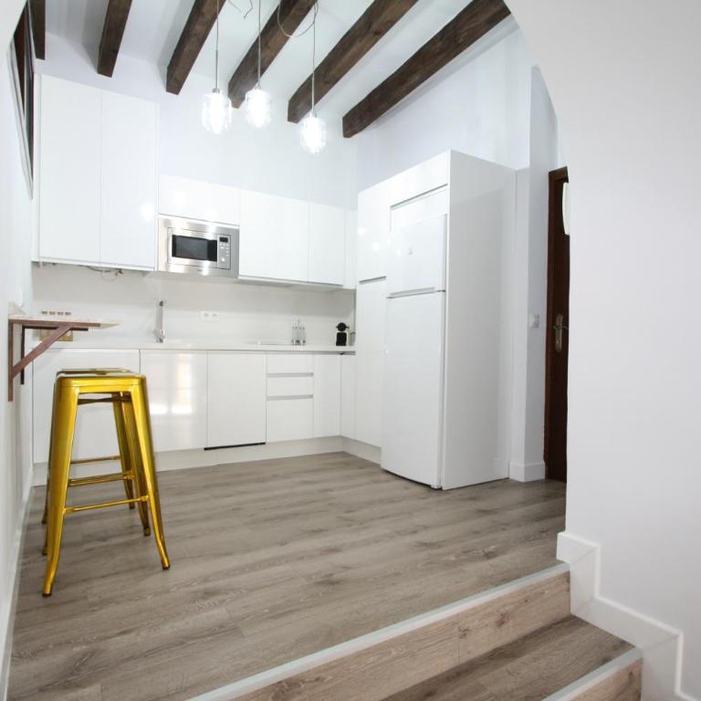 Apartamento San Fernando 27 - Apartamento - 5