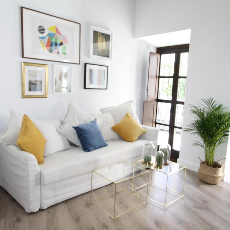 Apartamento San Fernando 27 - Apartamento - 6