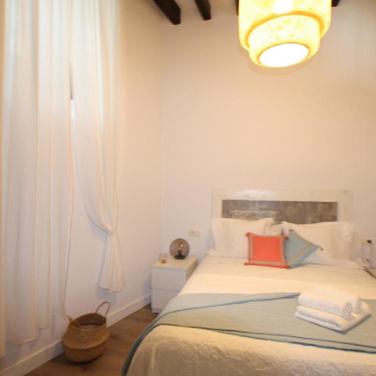 Apartamento San Fernando 27 - Apartamento - 14