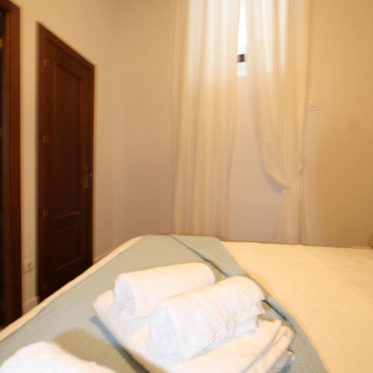 Apartamento San Fernando 27 - Apartamento - 16