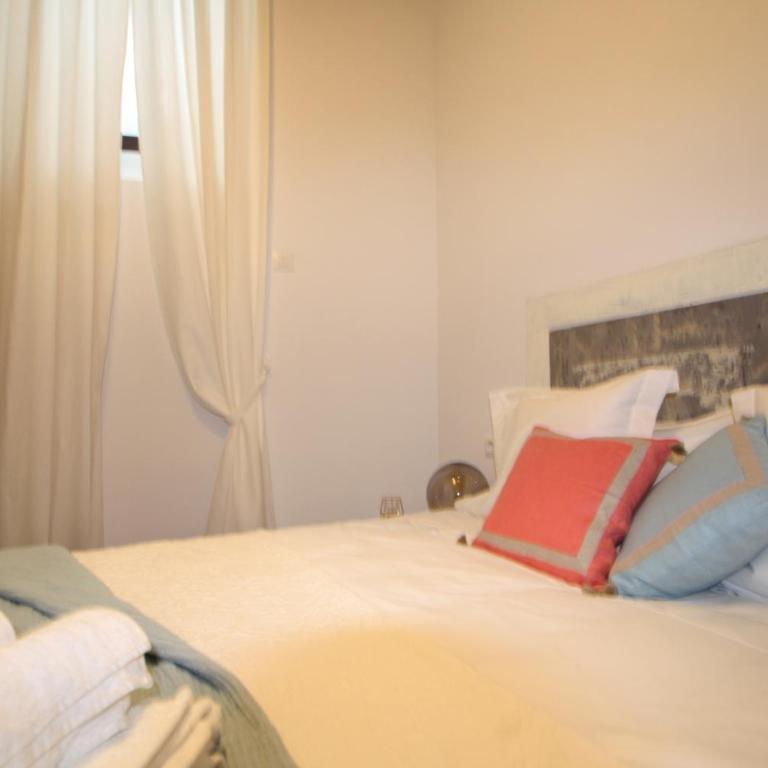 Apartamento San Fernando 27 - Apartamento - 17