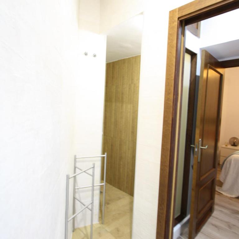 Apartamento San Fernando 27 - Apartamento - 21