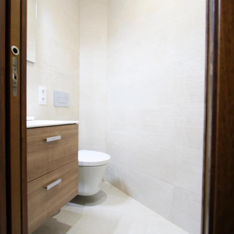 Apartamento San Fernando 27 - Apartamento - 25