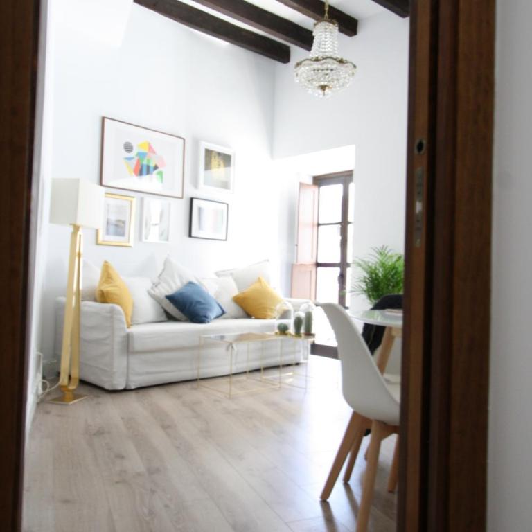Apartamento San Fernando 27 - Apartamento - 26