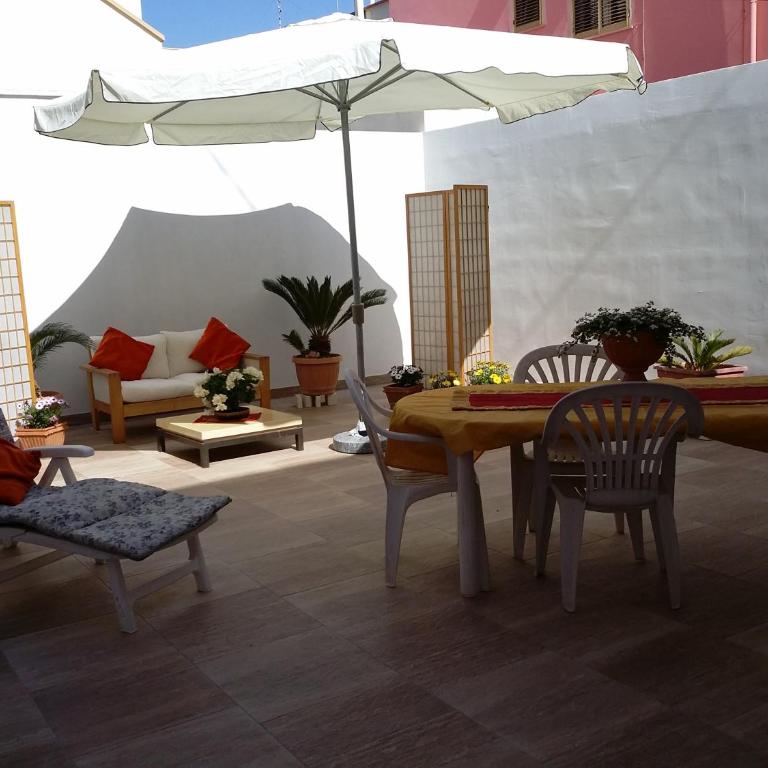 Villa Loriand - Casa Vacanze - 33