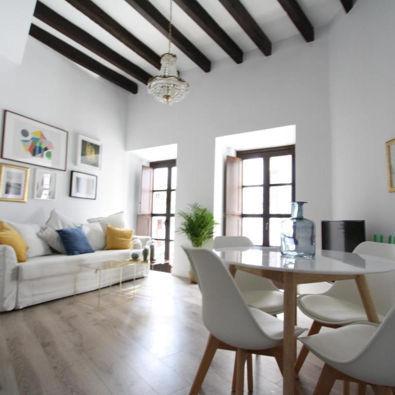 Apartamento San Fernando 27 - Apartamento - 29