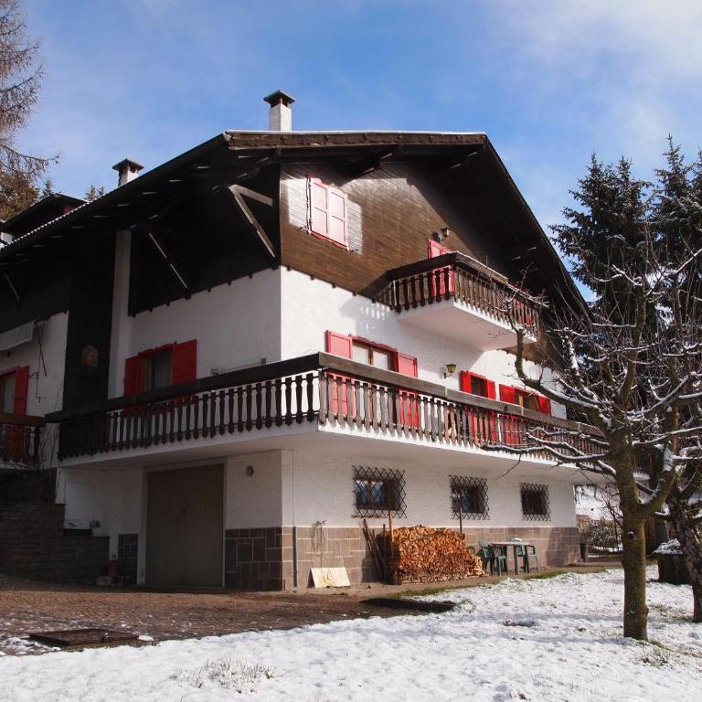 Villa Wanda - Appartamento - 1